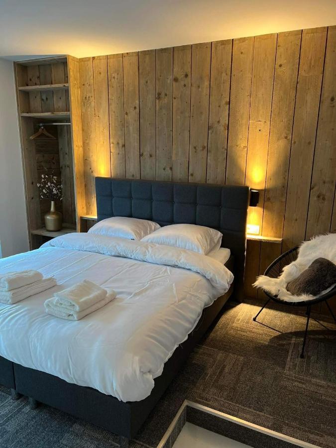 Grote Kamer In Brugge Centrum Met Badkamer ! Exterior foto