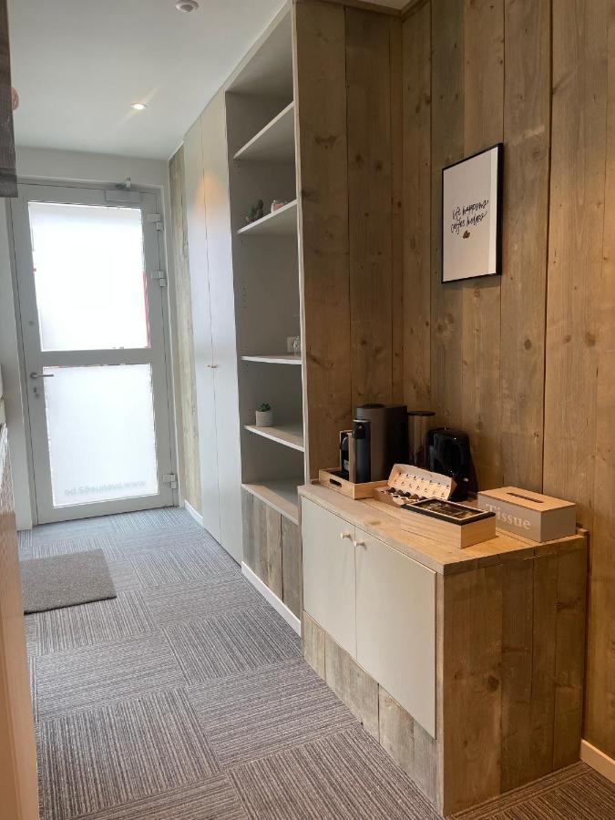 Grote Kamer In Brugge Centrum Met Badkamer ! Exterior foto